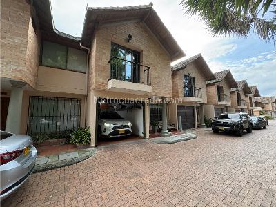 Casa de 4 alcobas en venta en Gualanday, Rionegro, 158 m² · foto 12 de 14