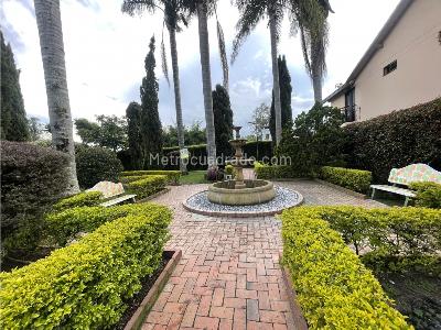 Casa de 4 alcobas en venta en Gualanday, Rionegro, 158 m² · foto 13 de 14
