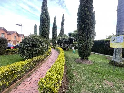 Casa de 4 alcobas en venta en Gualanday, Rionegro, 158 m² · foto 14 de 14