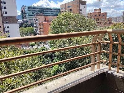 Apartamento en venta en El Portal, Envigado · foto 2 de 20
