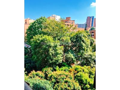 Apartamento en venta en El Portal, Envigado · foto 3 de 20