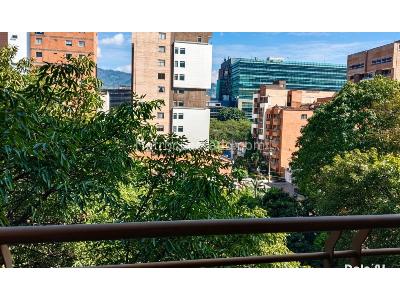Apartamento en venta en El Portal, Envigado · foto 7 de 20