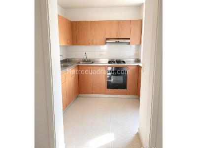Apartamento en venta en El Portal, Envigado · foto 8 de 20