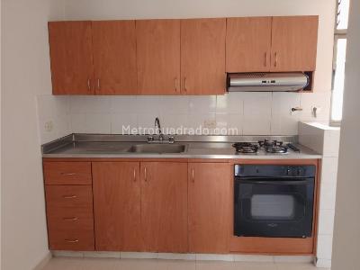 Apartamento en venta en El Portal, Envigado · foto 11 de 20