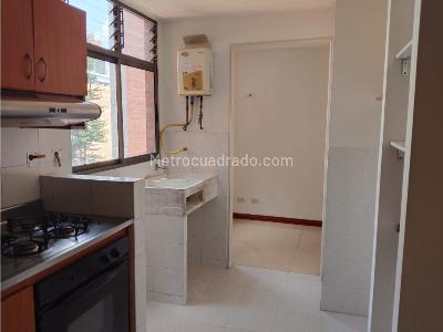 Apartamento en venta en El Portal, Envigado · foto 15 de 20