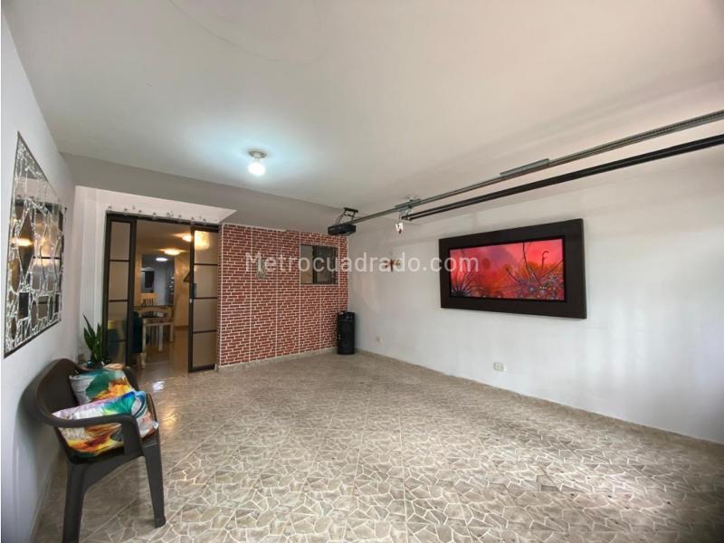 Casa – Envigado, San Rafael, Valle de Aburrá - Vista 3