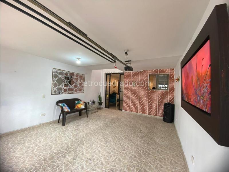 Casa – Envigado, San Rafael, Valle de Aburrá - Vista 4