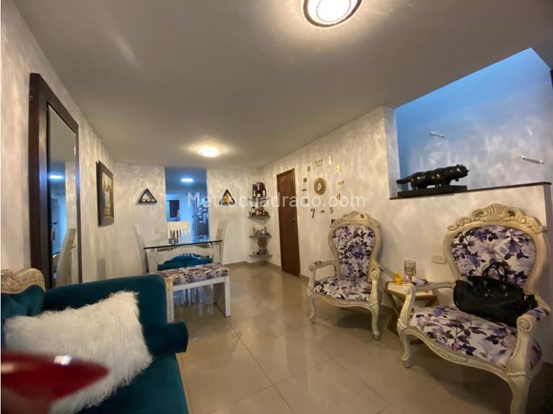 Casa – Envigado, San Rafael, Valle de Aburrá - Vista 5