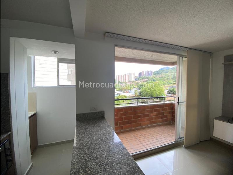 Piso – Bello - Vista 3