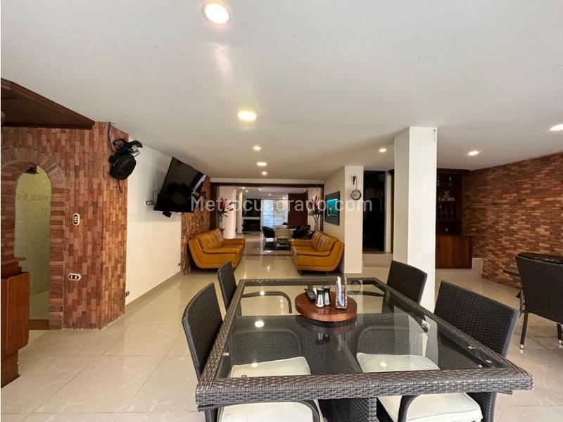 Casa – Medellín - Vista 3