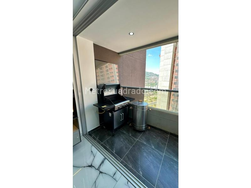 Piso – Bello - Vista 5