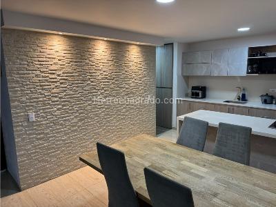 Apartamento de 3 alcobas en venta en Norte America, Bello, 89 m² · foto 4 de 20