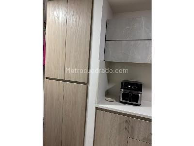 Apartamento de 3 alcobas en venta en Norte America, Bello, 89 m² · foto 6 de 20