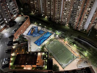 Apartamento de 3 alcobas en venta en Norte America, Bello, 89 m² · foto 7 de 20
