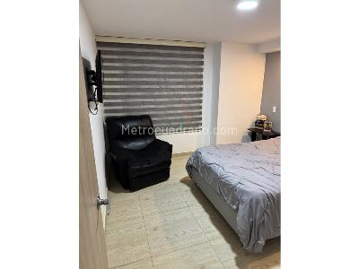 Apartamento de 3 alcobas en venta en Norte America, Bello, 89 m² · foto 10 de 20