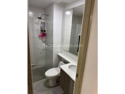 Apartamento de 3 alcobas en venta en Norte America, Bello, 89 m² · foto 18 de 20