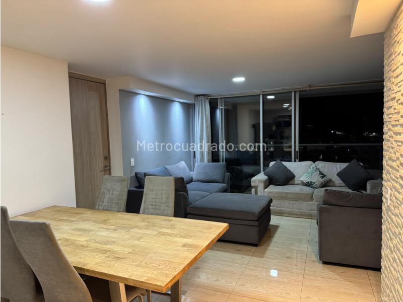 Piso – Bello - Vista 2