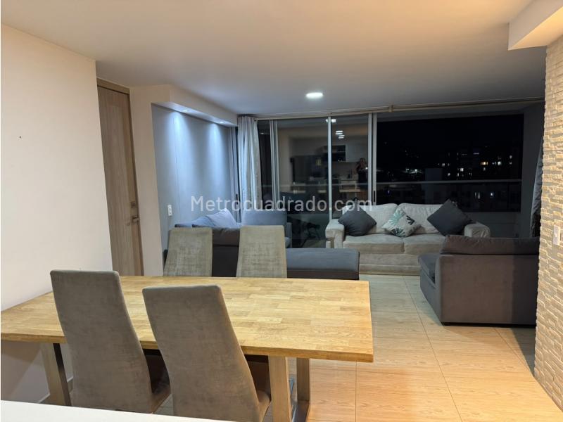 Piso – Bello - Vista 4
