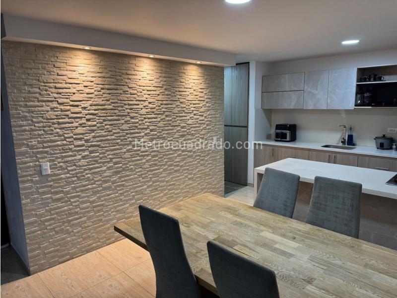 Piso – Bello - Vista 5