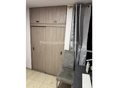 Apartamento de 3 alcobas en venta en Norte America, Bello, 89 m² · foto 14 de 20