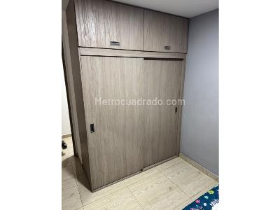 Apartamento de 3 alcobas en venta en Norte America, Bello, 89 m² · foto 15 de 20