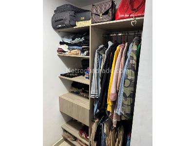 Apartamento de 3 alcobas en venta en Norte America, Bello, 89 m² · foto 16 de 20