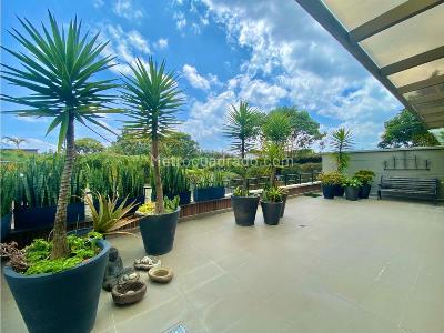 Apartamento de 2 alcobas en venta en Llano Grande, Rionegro, 190 m² · foto 2 de 12
