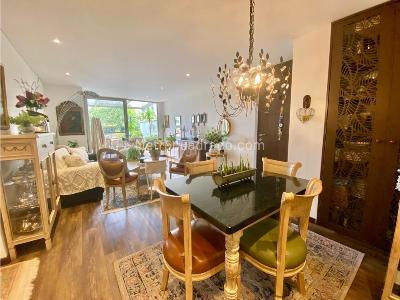 Apartamento de 2 alcobas en venta en Llano Grande, Rionegro, 190 m² · foto 4 de 12