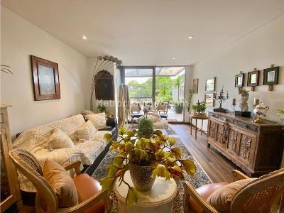 Apartamento de 2 alcobas en venta en Llano Grande, Rionegro, 190 m² · foto 5 de 12