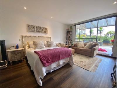 Apartamento de 2 alcobas en venta en Llano Grande, Rionegro, 190 m² · foto 6 de 12