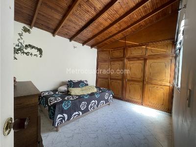 Apartamento en venta en San Joaquin, Medellín · foto 5 de 11