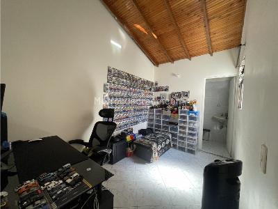 Apartamento en venta en San Joaquin, Medellín · foto 6 de 11