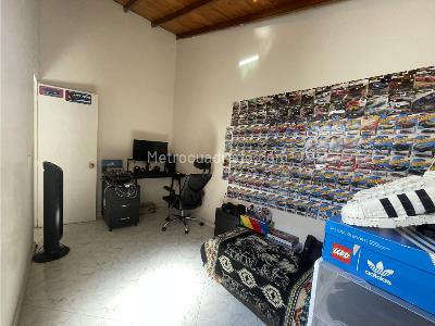 Apartamento en venta en San Joaquin, Medellín · foto 7 de 11
