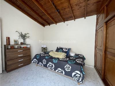 Apartamento en venta en San Joaquin, Medellín · foto 9 de 11