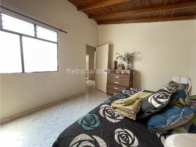 Apartamento en venta en San Joaquin, Medellín · foto 10 de 11