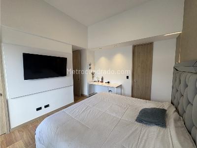 Casa de 4 alcobas en venta en Barro Blanco, Rionegro, 230 m² · foto 19 de 20