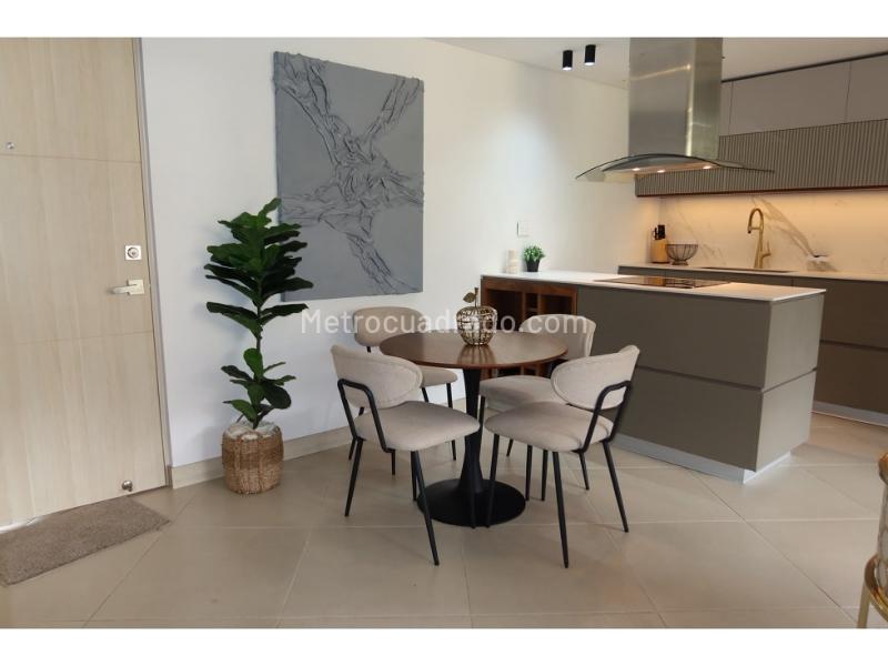 Piso – Envigado - Vista 2
