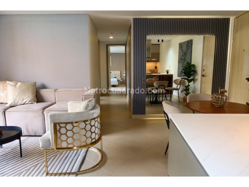 Piso – Envigado - Vista 3