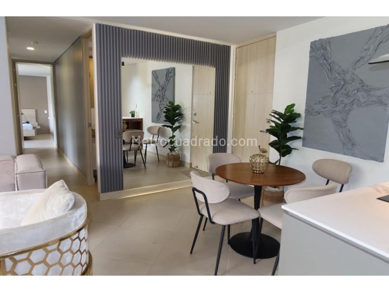 Piso – Envigado - Vista 4