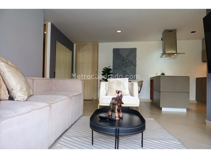 Piso – Envigado - Vista 5