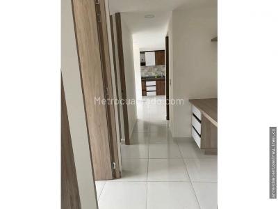 Apartamento de 3 alcobas en venta en Santa Ana, Bello, 60 m² · foto 2 de 13
