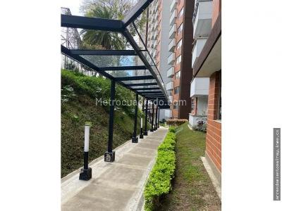 Apartamento de 3 alcobas en venta en Santa Ana, Bello, 60 m² · foto 12 de 13