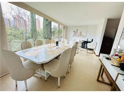 Casa de 4 alcobas en venta en Loma Del Esmeraldal, Envigado, 165 m² · foto 3 de 14