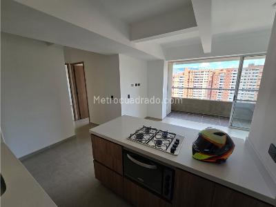 Apartamento de 2 alcobas en venta en Ciudad Fabricato, Bello, 64 m² · foto 2 de 19