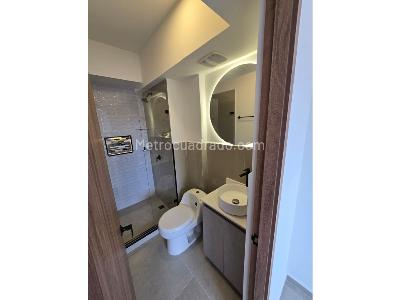 Apartamento de 2 alcobas en venta en Ciudad Fabricato, Bello, 64 m² · foto 3 de 19