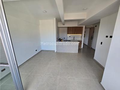 Apartamento de 2 alcobas en venta en Ciudad Fabricato, Bello, 64 m² · foto 4 de 19