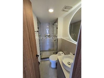 Apartamento de 2 alcobas en venta en Ciudad Fabricato, Bello, 64 m² · foto 8 de 19