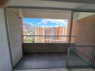 Apartamento de 2 alcobas en venta en Ciudad Fabricato, Bello, 64 m² · foto 11 de 19
