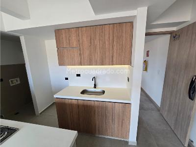 Apartamento de 2 alcobas en venta en Ciudad Fabricato, Bello, 64 m² · foto 13 de 19