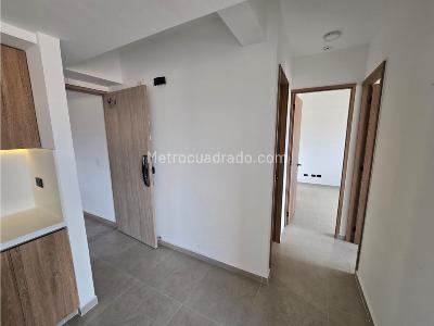 Apartamento de 2 alcobas en venta en Ciudad Fabricato, Bello, 64 m² · foto 14 de 19